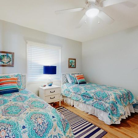 Ocean Retreat & Villas マートルビーチ エクステリア 写真