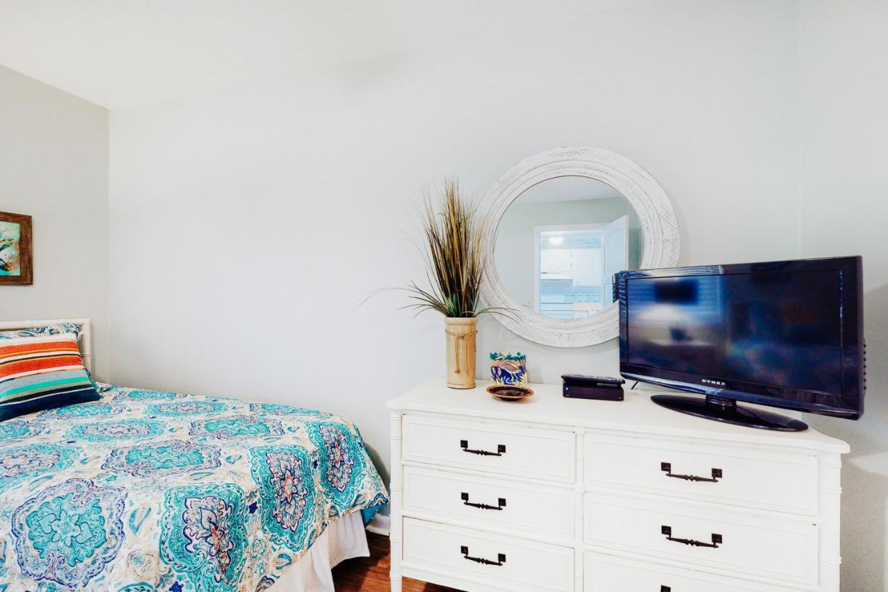 Ocean Retreat & Villas マートルビーチ エクステリア 写真