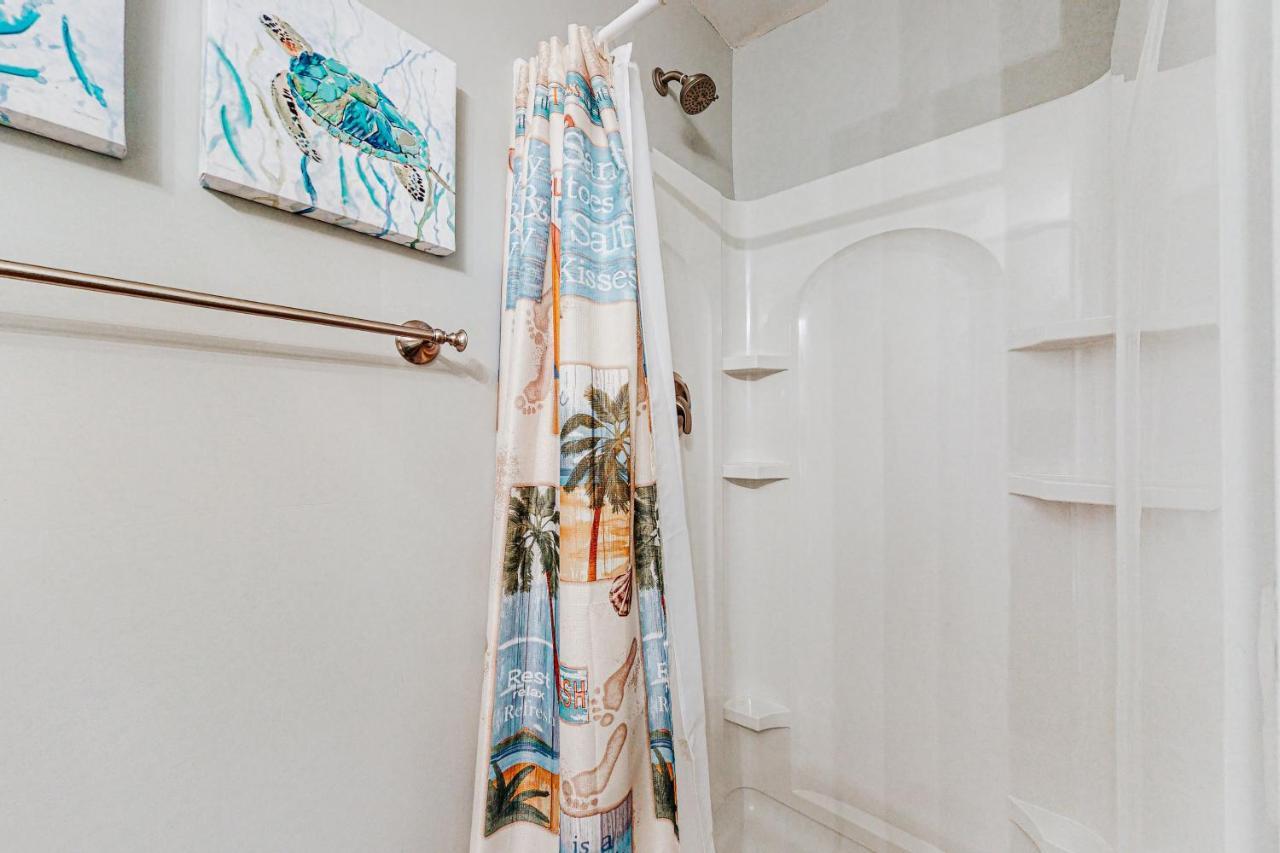 Ocean Retreat & Villas マートルビーチ エクステリア 写真